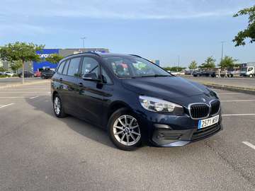 216d Gran Tourer