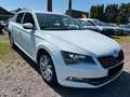 Skoda Superb Combi Style 4x4 DSG KEYGO MEM NAVI TEMPO Wit - thumbnail 2