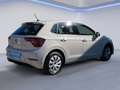 Volkswagen Polo 1.0 LED+SHZ+APP+PDC+LANE-ASSIST Gris - thumbnail 6