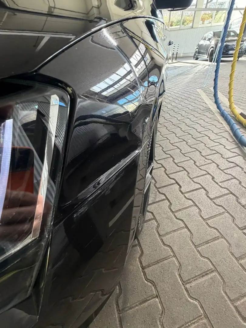 Skoda Superb Style Schwarz - 2