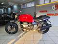 Moto Guzzi V 11 V 11 SPORT BALLABIO FRIZIONE NUOVA Rouge - thumbnail 5