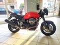 Moto Guzzi V 11 V 11 SPORT BALLABIO FRIZIONE NUOVA Rouge - thumbnail 4