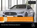 Mercedes-Benz CLA 200 d AMG+NIGHT+PANO+LED+STHZG Weiß - thumbnail 1