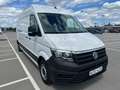 Volkswagen Crafter 35TDI*MAXI-HOCH-LANG*KLIMA*KAMERA*PDC! Alb - thumbnail 7