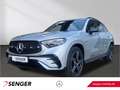 Mercedes-Benz GLC 220 d 4M AMG Night DigitalLight AHK 360°K. Silber - thumbnail 1