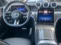 Mercedes-Benz GLC 220 d 4M AMG Night DigitalLight AHK 360°K. Silber - thumbnail 9