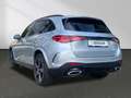 Mercedes-Benz GLC 220 d 4M AMG Night DigitalLight AHK 360°K. Silber - thumbnail 4