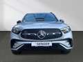 Mercedes-Benz GLC 220 d 4M AMG Night DigitalLight AHK 360°K. Silber - thumbnail 5