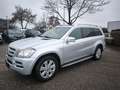 Mercedes-Benz GL 350 CDI BlueEfficiency 4Matic 7 SITZER Plateado - thumbnail 4