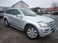 Mercedes-Benz GL 350 CDI BlueEfficiency 4Matic 7 SITZER Plateado - thumbnail 1