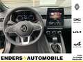 Renault Clio Techno Benzin 90 PS ++Cam+Sitzh.+Carplay+Lenkradh+ Zwart - thumbnail 12
