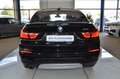 BMW X4 xDrive 20 d xLine M-PAKET / XENON / NAVI Schwarz - thumbnail 6