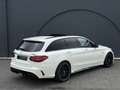 Mercedes-Benz C 63 AMG T Speedshift MCT 9G Premium Plus Schaalstoelen Wit - thumbnail 8