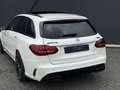 Mercedes-Benz C 63 AMG T Speedshift MCT 9G Premium Plus Schaalstoelen Wit - thumbnail 7