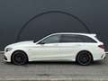 Mercedes-Benz C 63 AMG T Speedshift MCT 9G Premium Plus Schaalstoelen Wit - thumbnail 5