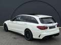 Mercedes-Benz C 63 AMG T Speedshift MCT 9G Premium Plus Schaalstoelen Wit - thumbnail 6