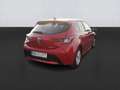 Toyota Corolla 125H Active Tech Rojo - thumbnail 4