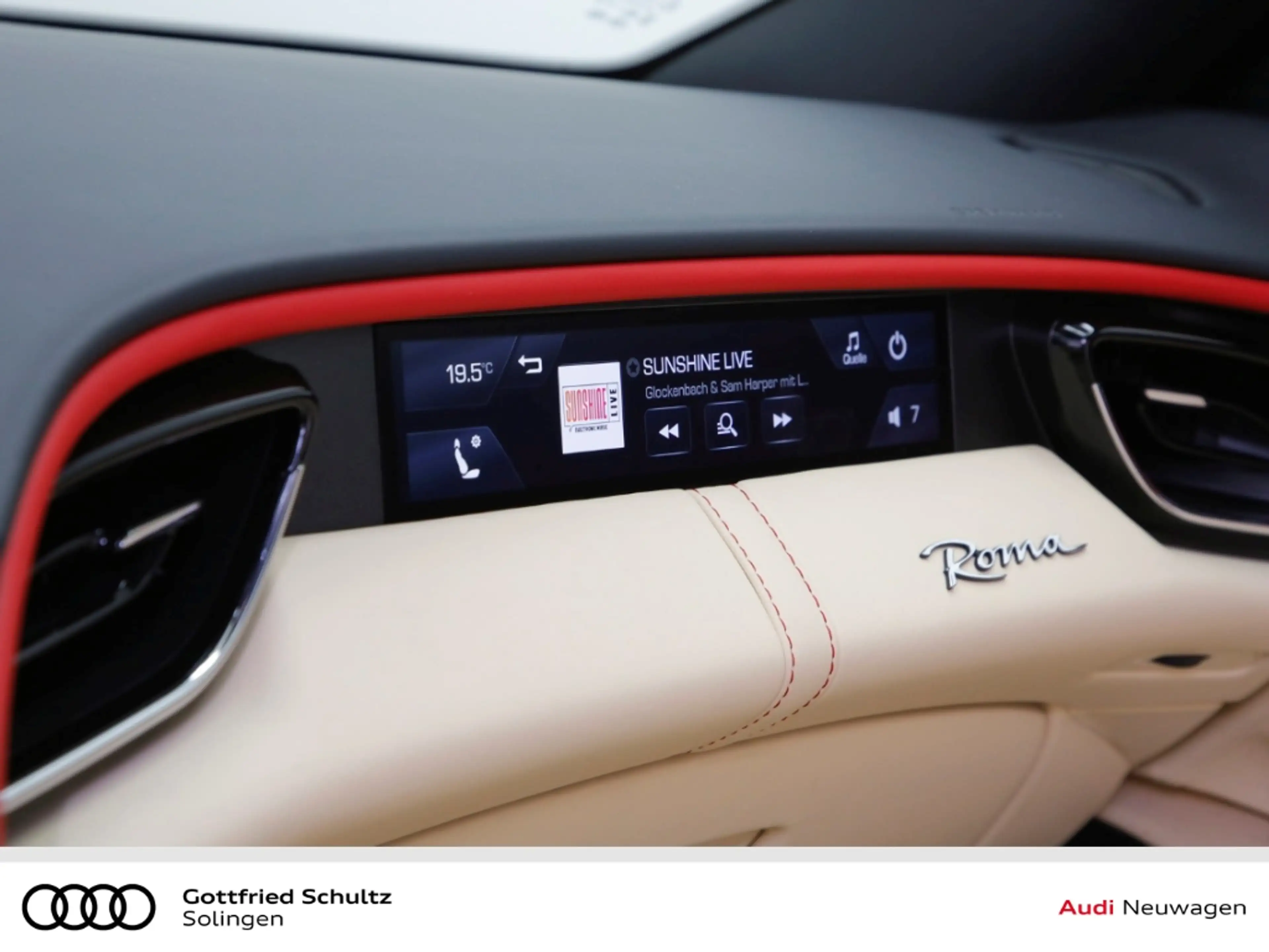Ferrari Roma — photo 12