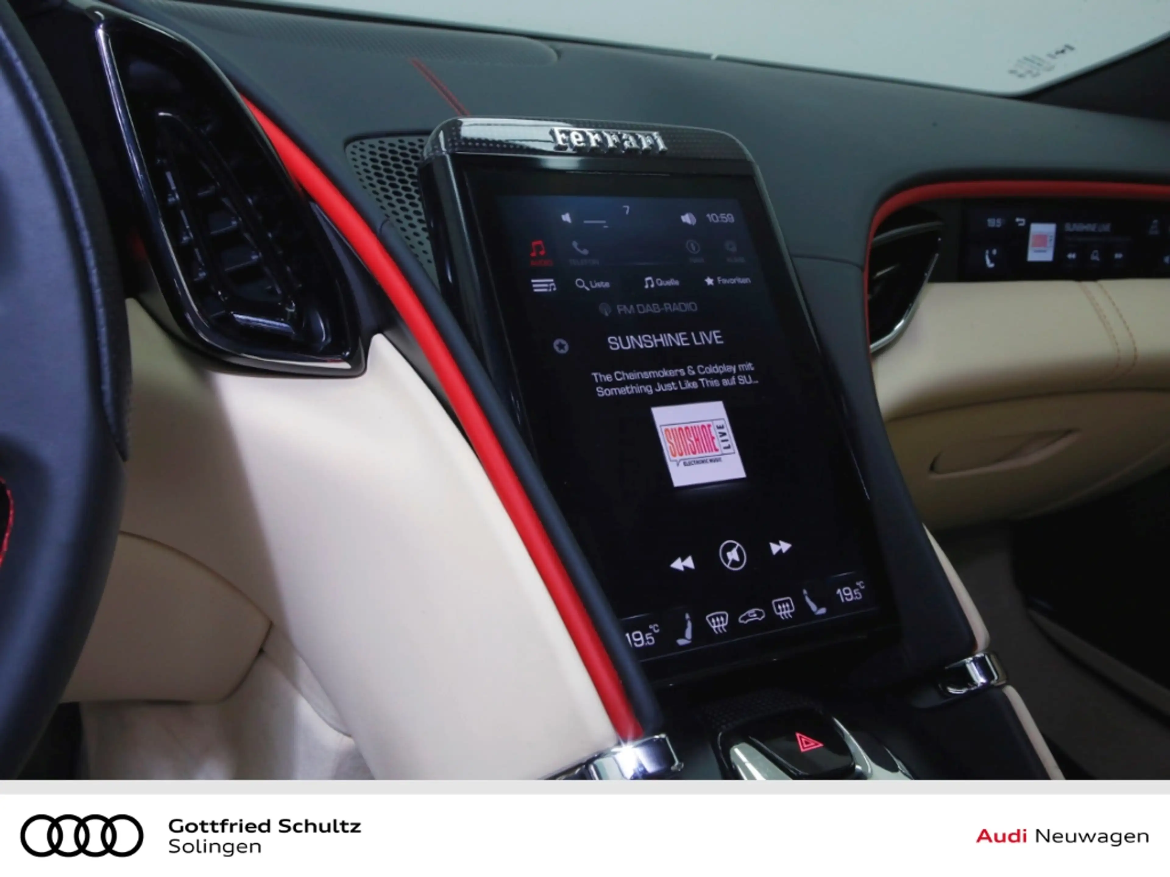 Ferrari Roma — photo 11