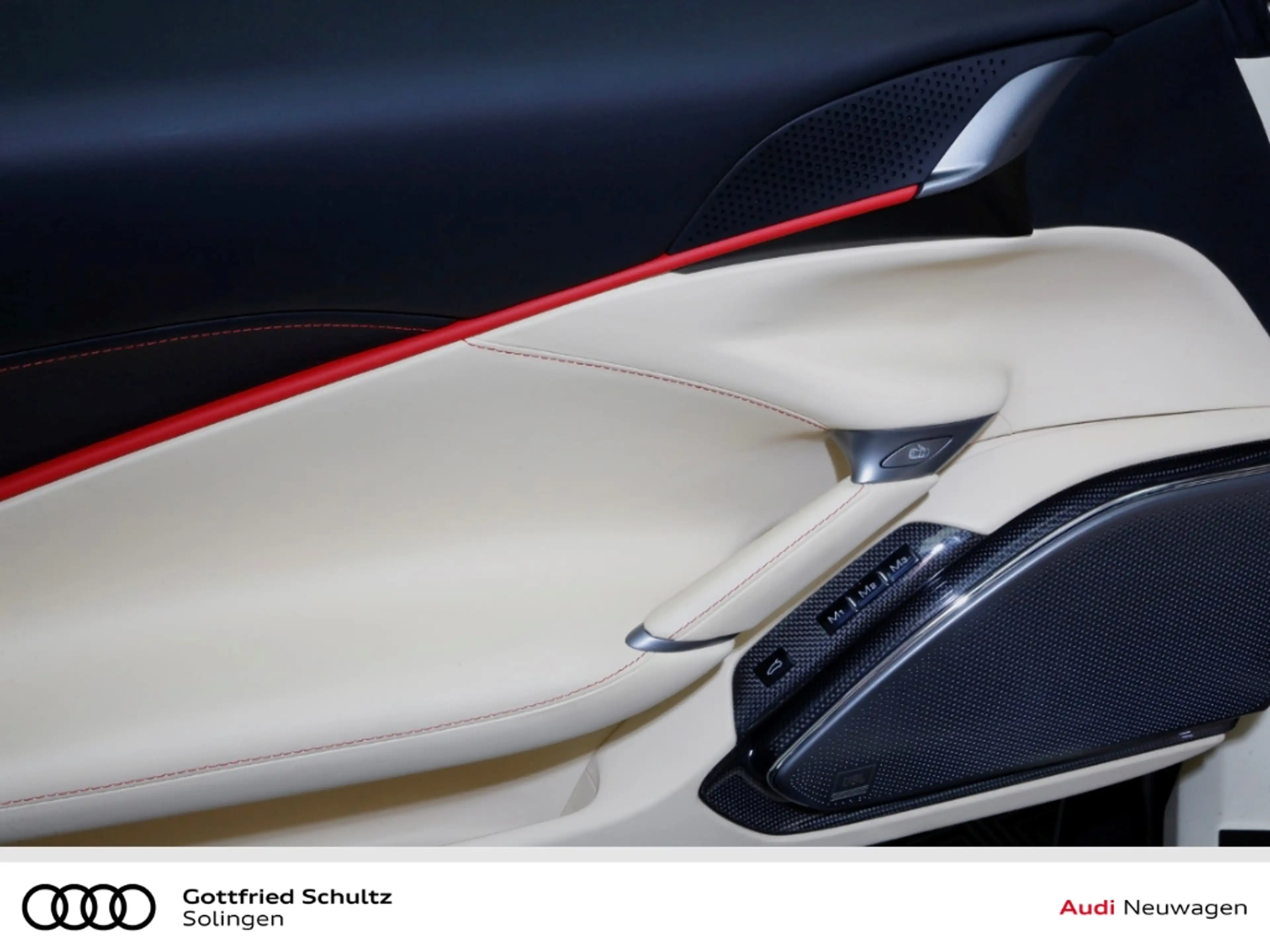Ferrari Roma — photo 15