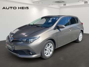 Hybrid Active