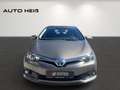 Toyota Auris Hybrid Active Braun - thumbnail 2