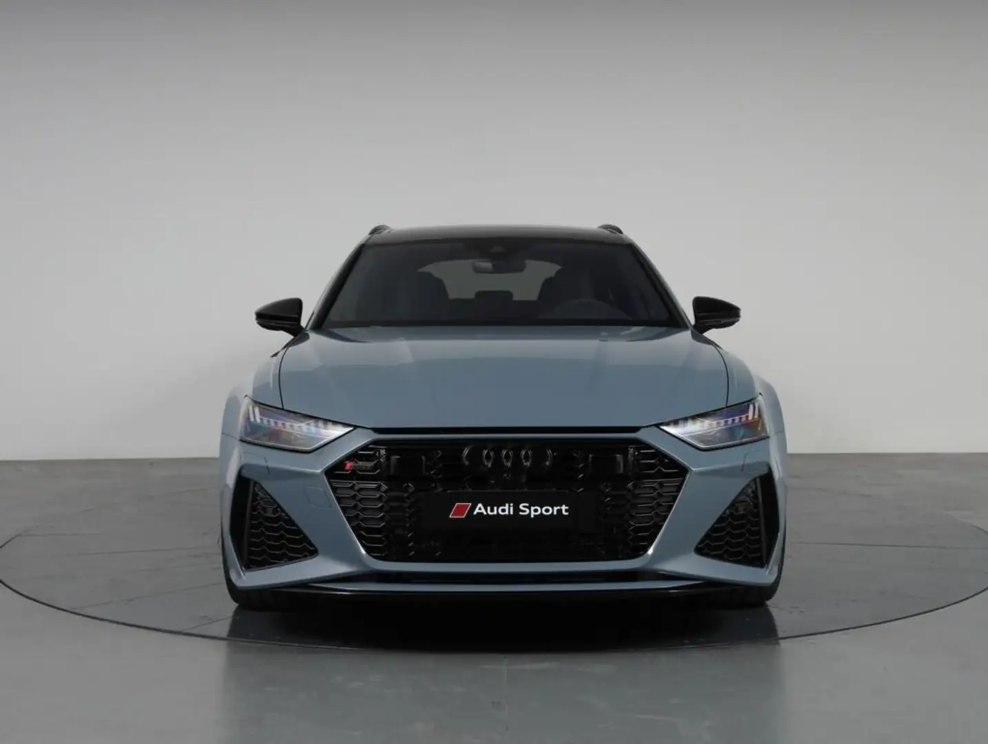 Audi RS6 Avant 4.0 mhev performance quattro tiptronic - 2