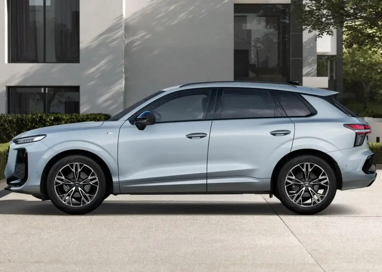 Audi Q3 2026