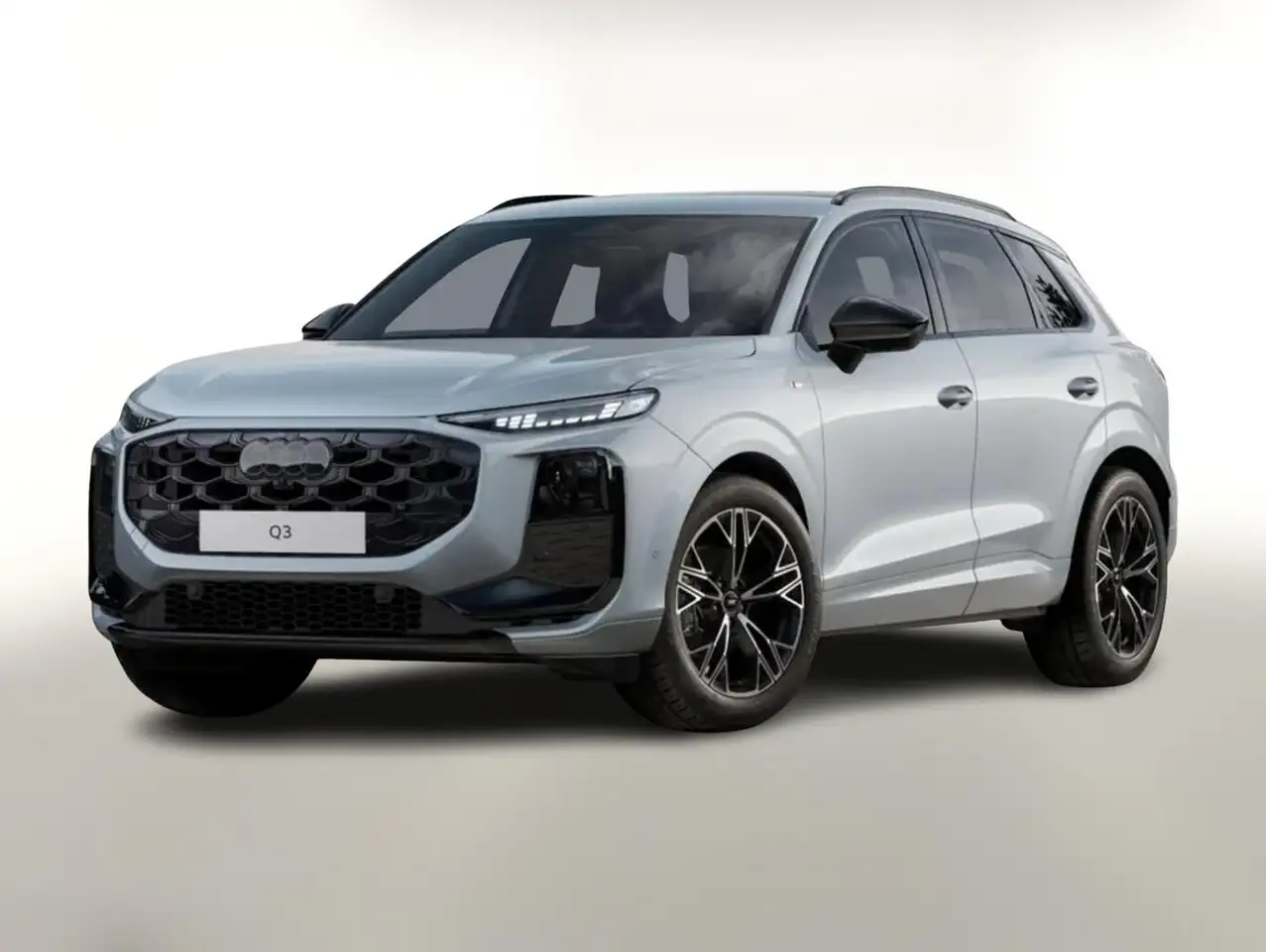 Audi Q3 2026