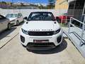 Land Rover Range Rover Evoque Rove Convertible 2.0TD4 HSE Dynamic 4WD 180 Aut Blanc - thumbnail 26