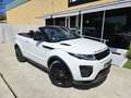 Land Rover Range Rover Evoque Rove Convertible 2.0TD4 HSE Dynamic 4WD 180 Aut Blanc - thumbnail 43