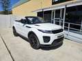 Land Rover Range Rover Evoque Rove Convertible 2.0TD4 HSE Dynamic 4WD 180 Aut Blanc - thumbnail 25