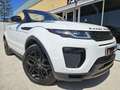 Land Rover Range Rover Evoque Rove Convertible 2.0TD4 HSE Dynamic 4WD 180 Aut Blanc - thumbnail 44