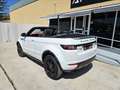 Land Rover Range Rover Evoque Rove Convertible 2.0TD4 HSE Dynamic 4WD 180 Aut Blanc - thumbnail 2