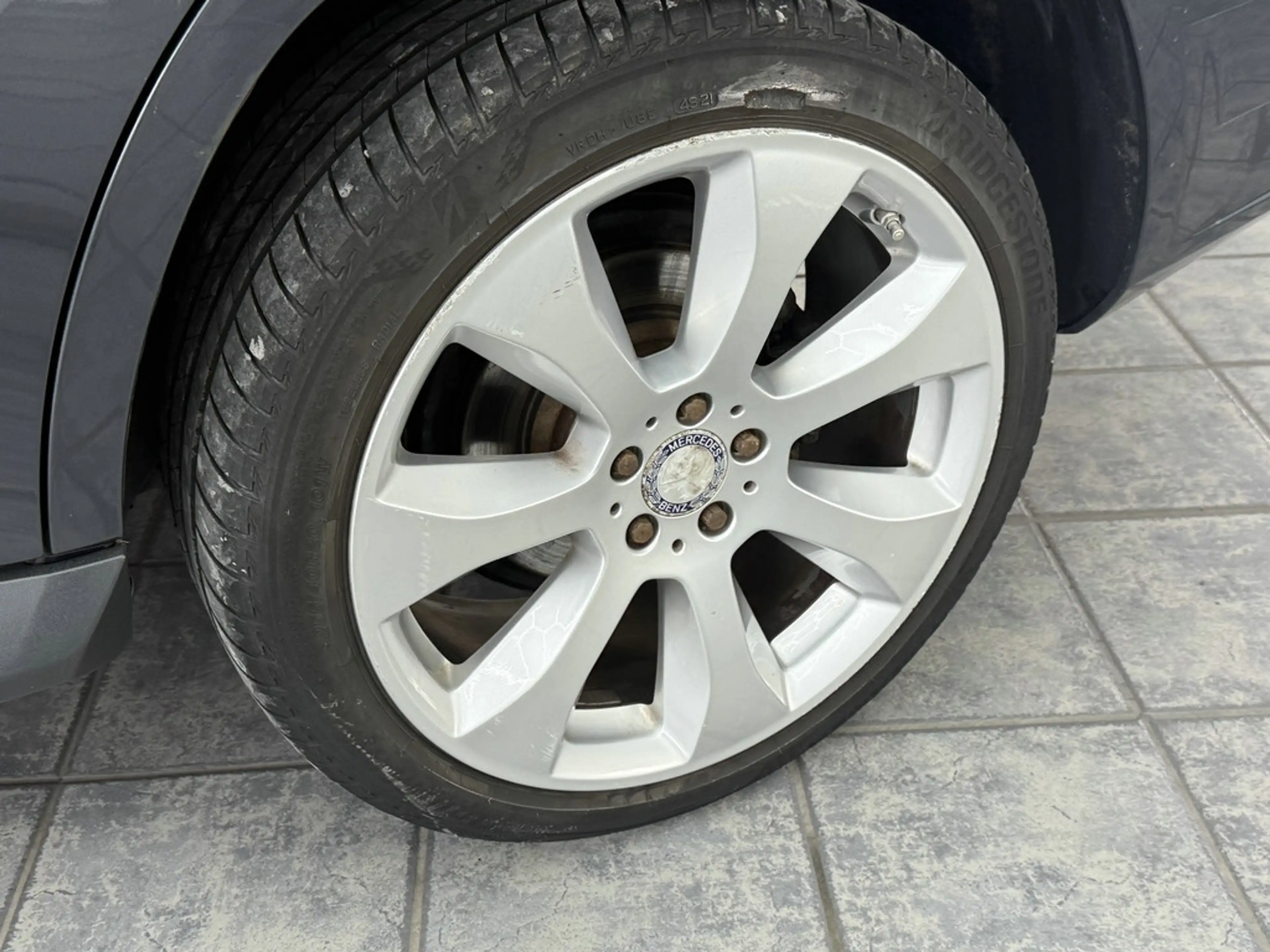Mercedes-Benz GLK 350 CDI 4Matic Sport-Paket, Leder, AHK, 7G — photo 10