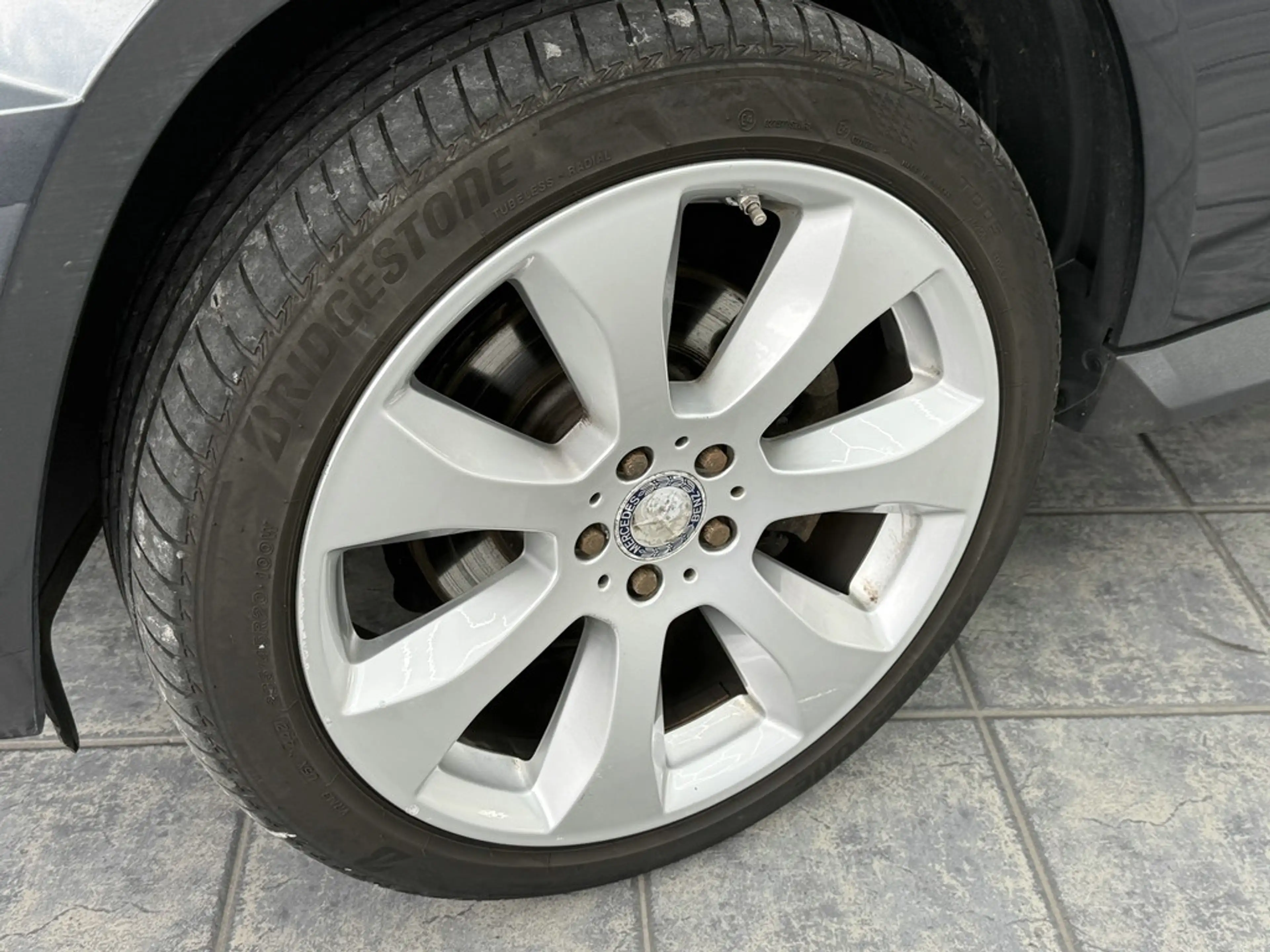 Mercedes-Benz GLK 350 CDI 4Matic Sport-Paket, Leder, AHK, 7G — photo 9