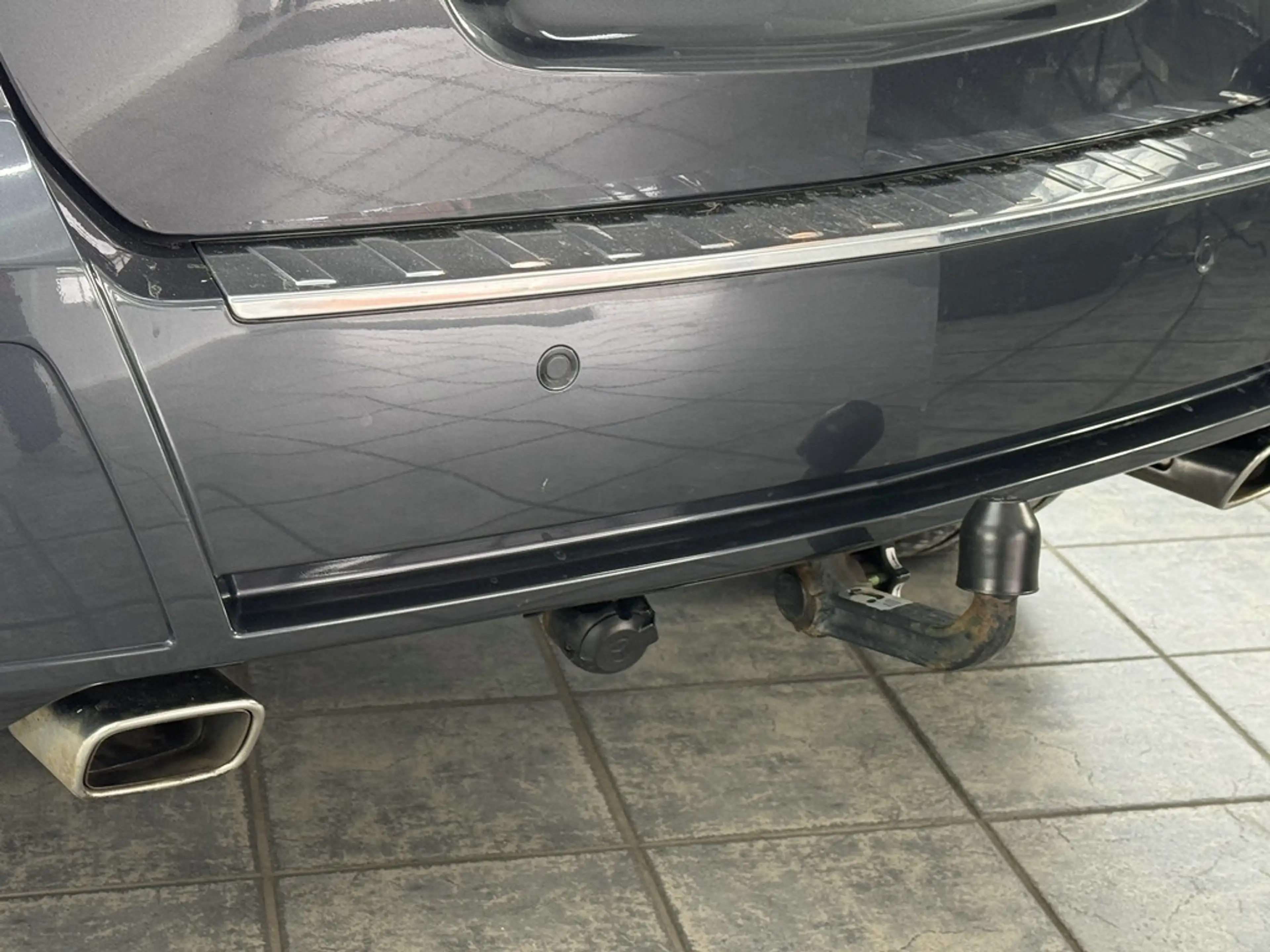 Mercedes-Benz GLK 350 CDI 4Matic Sport-Paket, Leder, AHK, 7G — photo 14