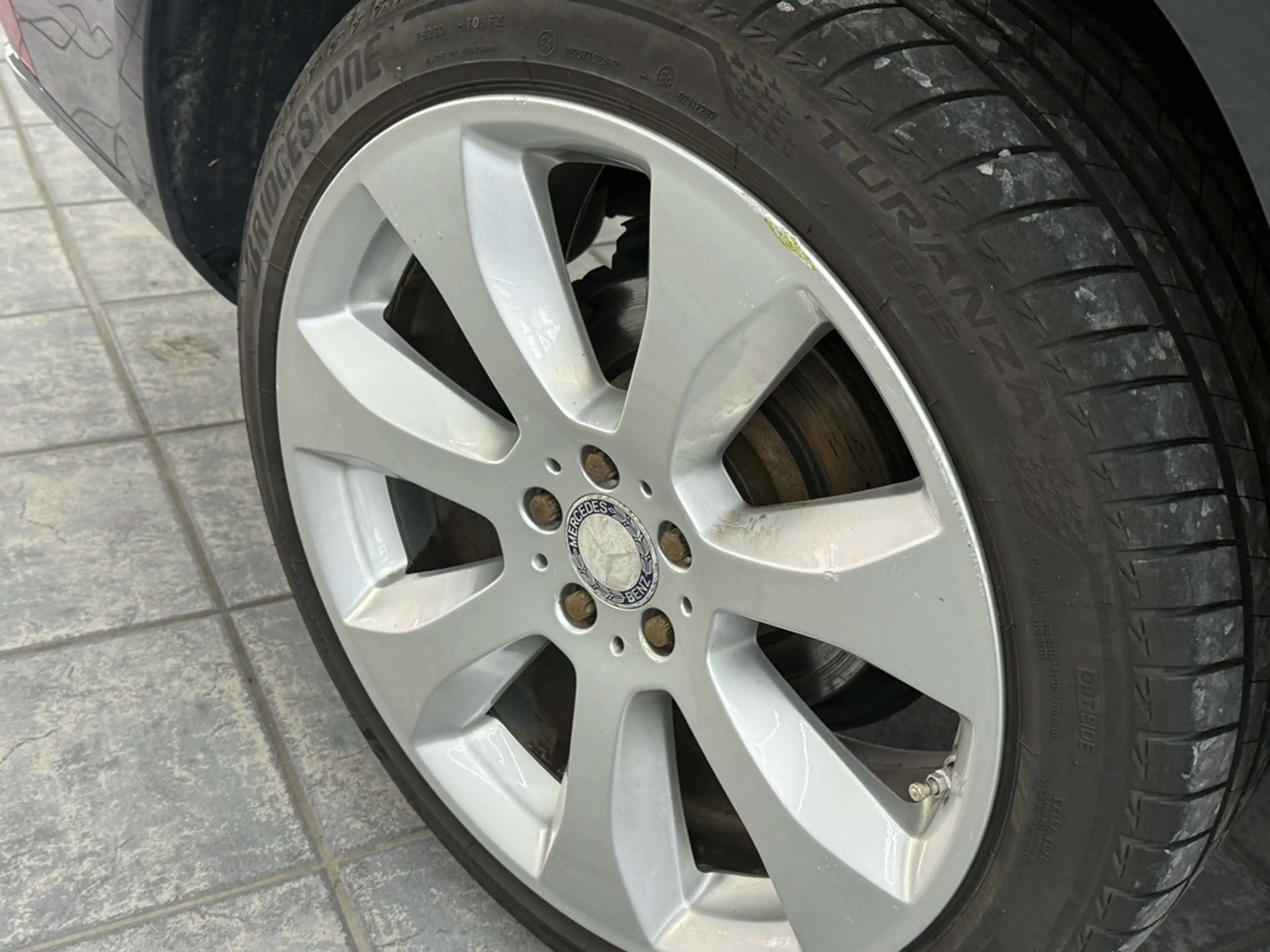 Mercedes-Benz GLK 350 CDI 4Matic Sport-Paket, Leder, AHK, 7G — photo 5