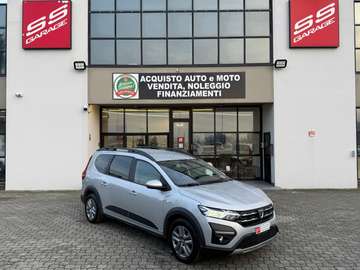 Jogger 1.0 TCe GPL 100 CV 7 posti Comfort