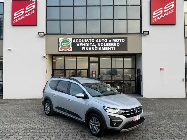 Dacia Jogger Jogger 1.0 TCe GPL 100 CV 7 posti Comfort