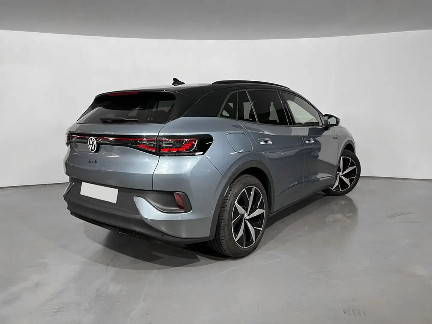 Volkswagen ID.4 GTX 77 kWh 220 kW (300 CV) (E219TN15) Azul - 2