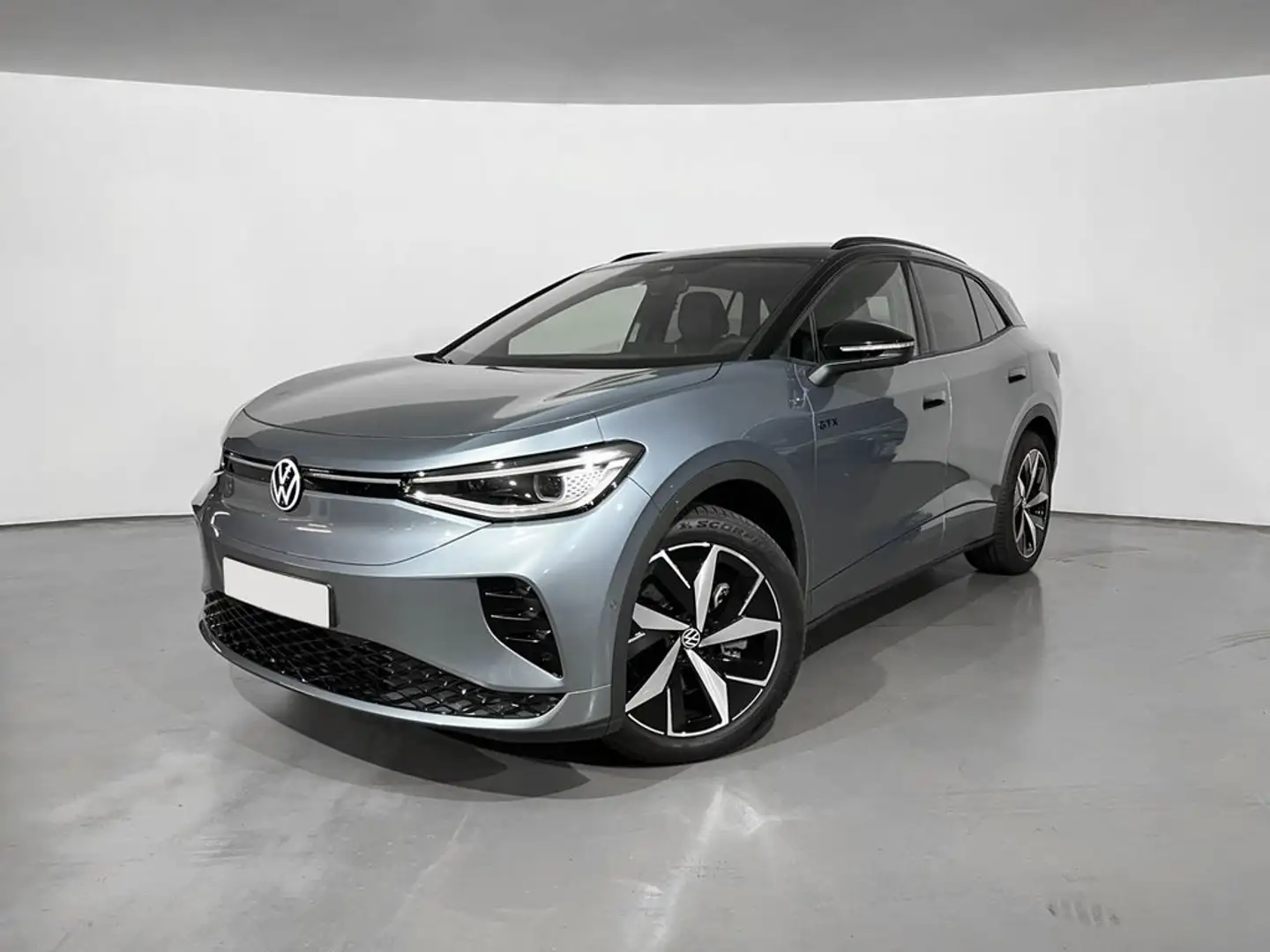 Volkswagen ID.4 GTX 77 kWh 220 kW (300 CV) (E219TN15) Azul - 1