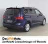 Volkswagen Touran Highline TDI SCR DSG Blau - thumbnail 9