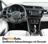 Volkswagen Touran Highline TDI SCR DSG Blau - thumbnail 5