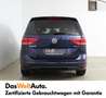 Volkswagen Touran Highline TDI SCR DSG Blauw - thumbnail 10
