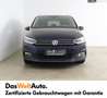 Volkswagen Touran Highline TDI SCR DSG Blau - thumbnail 2