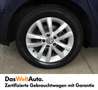 Volkswagen Touran Highline TDI SCR DSG Blauw - thumbnail 4