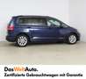 Volkswagen Touran Highline TDI SCR DSG Blauw - thumbnail 3