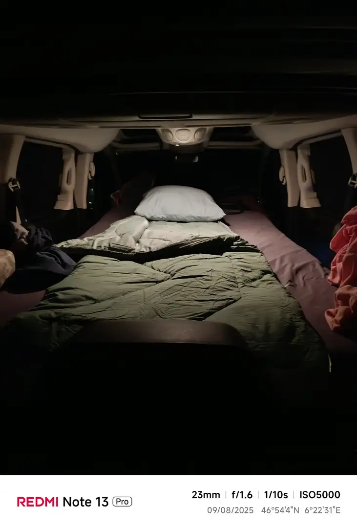 Citroen Berlingo HDi 110 FAP Multispace Pack - 2