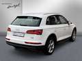 Audi Q5 Q5 2.0TFSI quattro S tronic,KLIMA,NAVI,MATRIX,SH Weiß - thumbnail 6